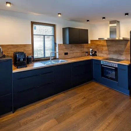 Casa vacanze Bauernidyll Trifft Wohndesign - Whirlpool, Sauna Und Kamin *