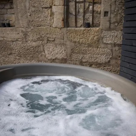 Casa vacanze Bauernidyll Trifft Wohndesign - Whirlpool, Sauna Und Kamin
