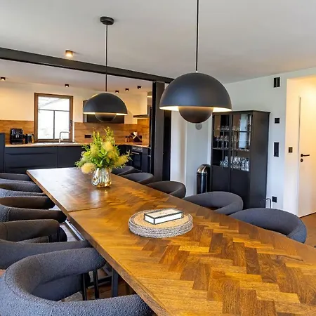 Bauernidyll Trifft Wohndesign - Whirlpool, Sauna Und Kamin * Kirchberg an der Jagst