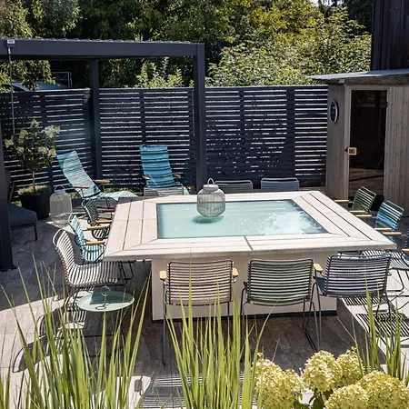 Casa vacanze Bauernidyll Trifft Wohndesign - Whirlpool, Sauna Und Kamin *
