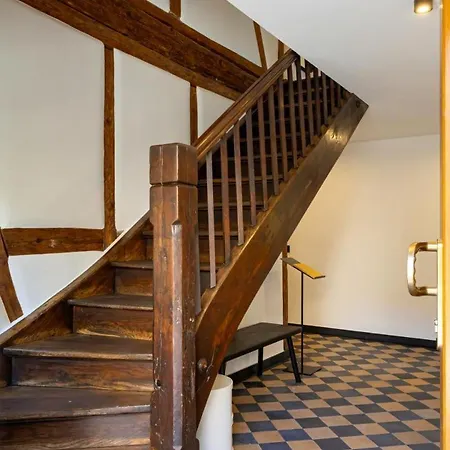 Casa vacanze Bauernidyll Trifft Wohndesign - Whirlpool, Sauna Und Kamin *