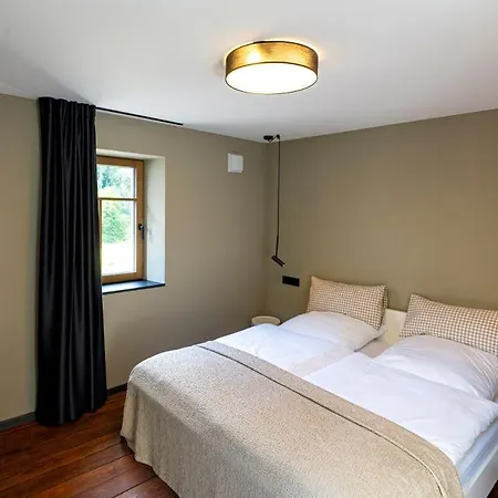 Bauernidyll Trifft Wohndesign - Whirlpool, Sauna Und Kamin Casa vacanze Kirchberg an der Jagst