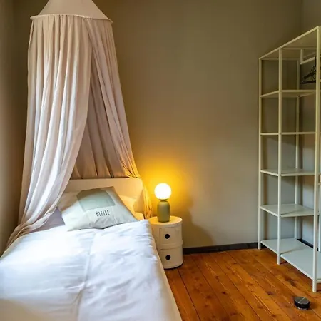Casa vacanze Bauernidyll Trifft Wohndesign - Whirlpool, Sauna Und Kamin