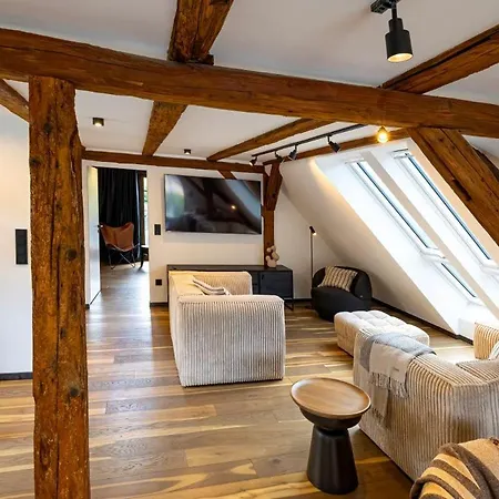 Casa vacanze Bauernidyll Trifft Wohndesign - Whirlpool, Sauna Und Kamin *