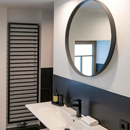 Bauernidyll Trifft Wohndesign - Whirlpool, Sauna Und Kamin * Kirchberg an der Jagst