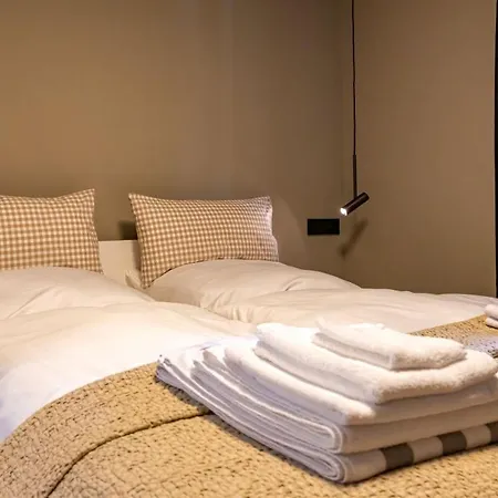 Casa vacanze Bauernidyll Trifft Wohndesign - Whirlpool, Sauna Und Kamin Kirchberg an der Jagst