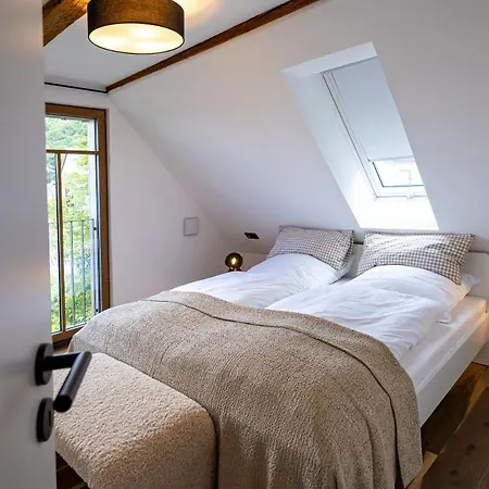 Bauernidyll Trifft Wohndesign - Whirlpool, Sauna Und Kamin Casa vacanze